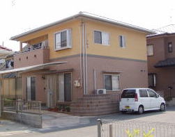 家族みんなでくつろげる和室のあるお家